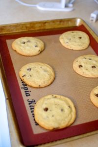 The Best Small Batch Chewy Chocolate Chip Cookie Recipe