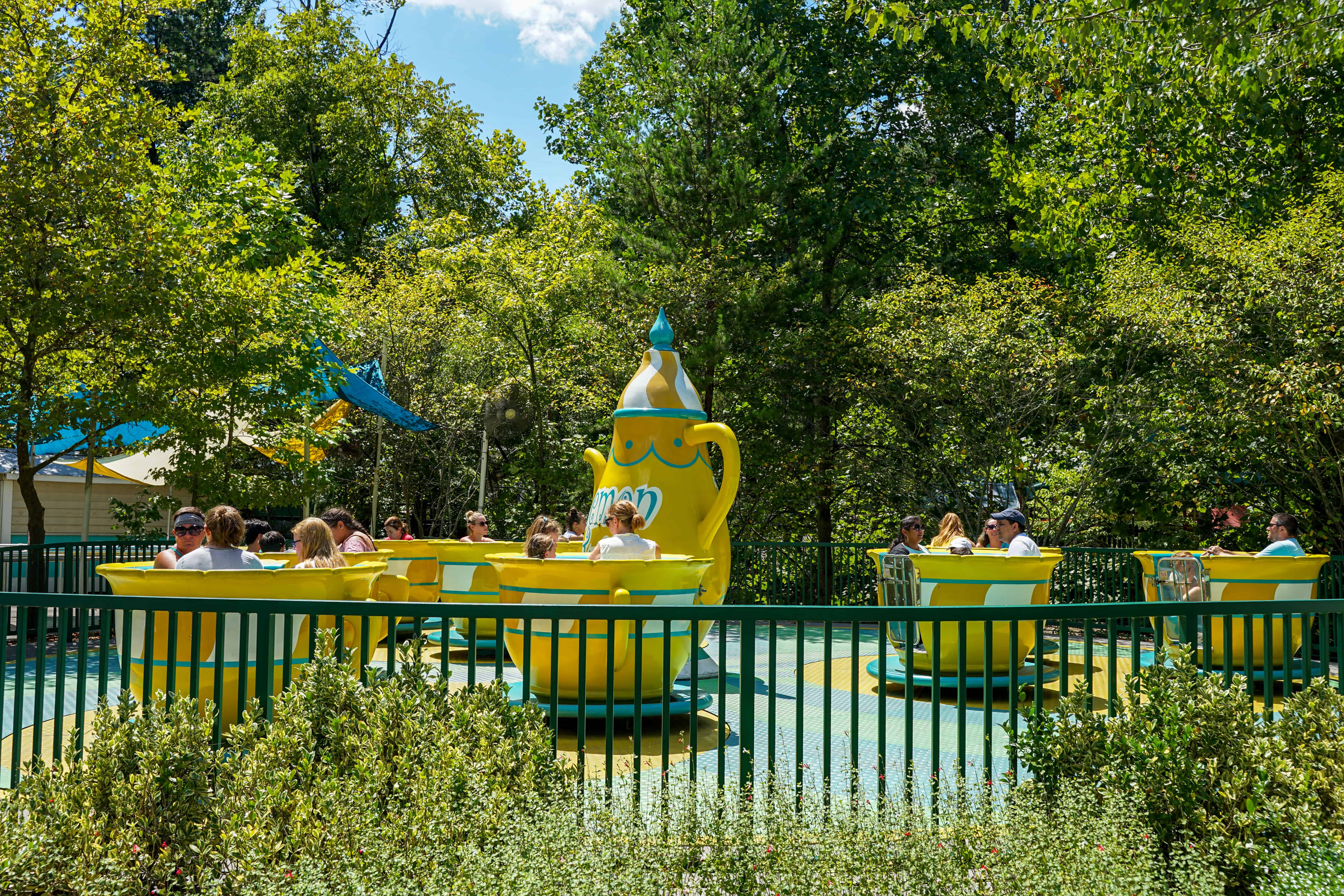 Dollywood Theme Park| The Perfect Family Vacation For Ages 3-73 - The ...