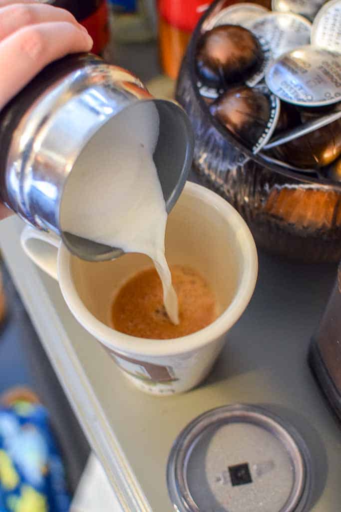 14 Must Have Coffee Bar Accessories - Hello Spoonful