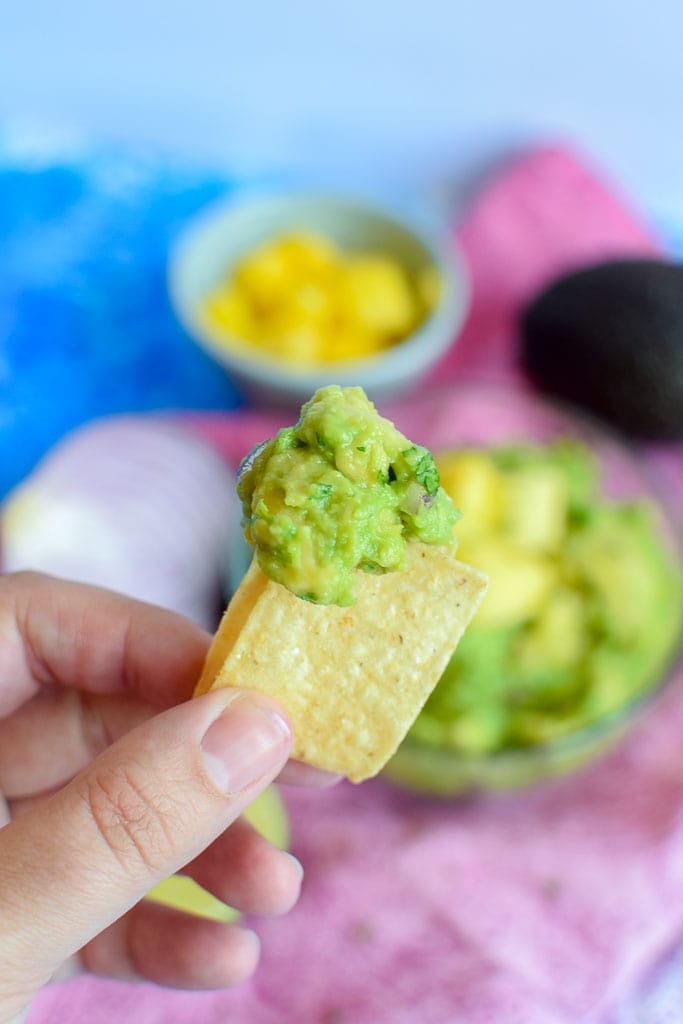 https://www.thebeardandthebaker.com/wp-content/uploads/2020/07/Mango-Guacamole-11.jpg