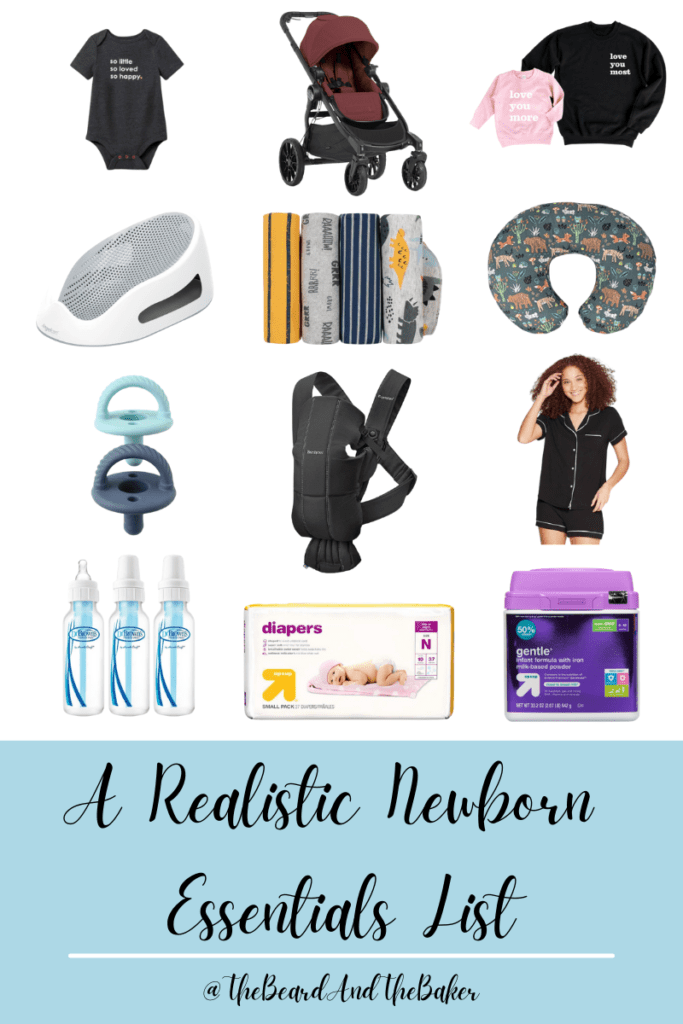 The Top Baby Registry Must-Haves for 2024 - Baby Chick
