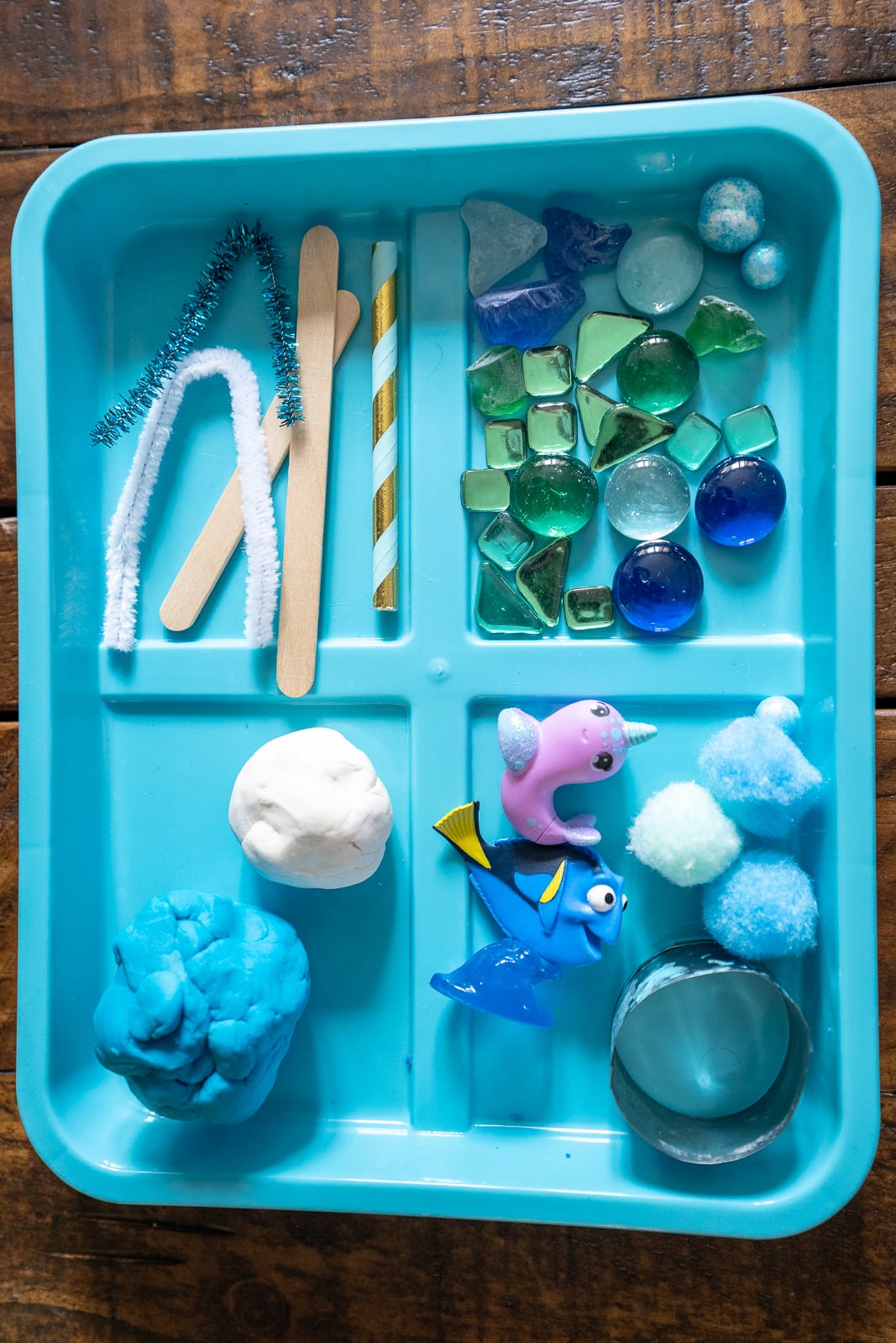 Earth Day Crafts | Play Doh Kit For Kids