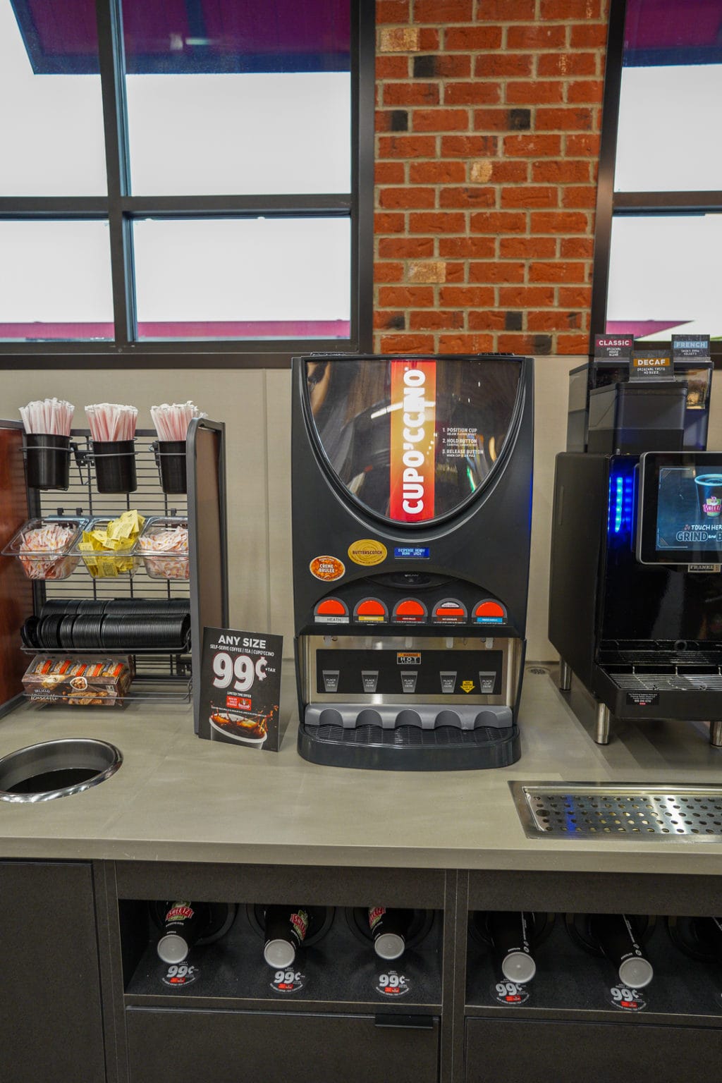 First Sheetz Location Finally Open Near Columbus, OH